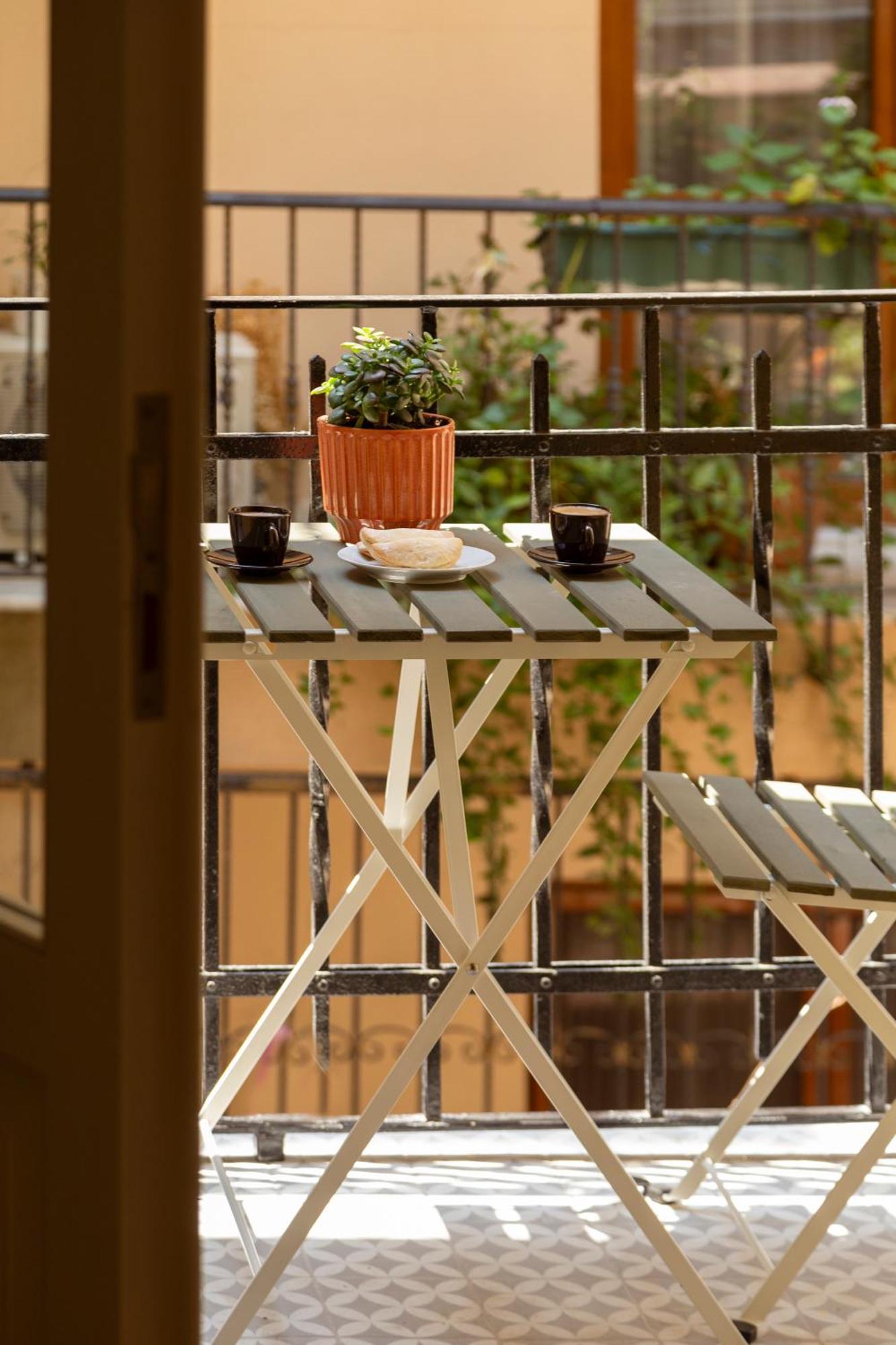 Lemon Apartments Istanbul Exterior photo
